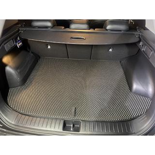 Alfombrilla de maletero EVA (negro) Kia Sportage 2021- foto 2