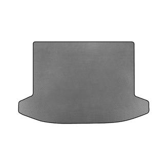 Alfombrilla de maletero EVA (Gris)