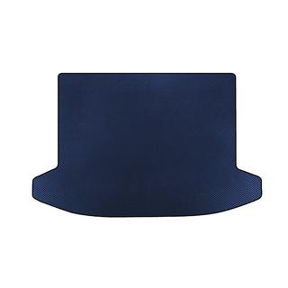 Alfombrilla de maletero EVA (Azul)