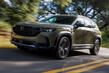 Mazda CX-50: una nueva mirada a los crossovers foto 2