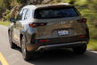 Mazda CX-50: una nueva mirada a los crossovers foto 3