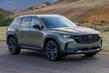 Mazda CX-50: una nueva mirada a los crossovers foto 1