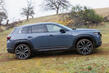 Mazda CX-50: una nueva mirada a los crossovers foto 4