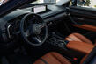 Mazda CX-50: una nueva mirada a los crossovers foto 5