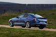 Revisión del sedán premium Cadillac CT4 foto 2