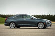 Revisión del sedán premium Cadillac CT4 foto 4