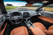 Revisión del sedán premium Cadillac CT4 foto 5