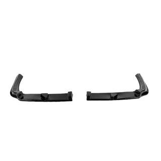 Difusor Trasero DPT V-2 (Negro Brillante) BMW 5 Series F10/F11 2010–2016 foto 1