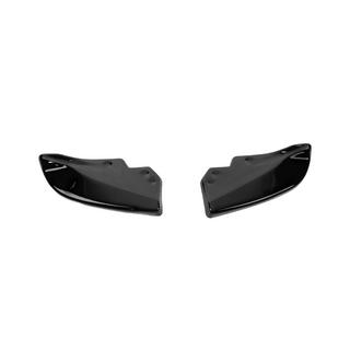 Flaps traseros DPT (negro brillo) foto 4