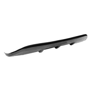Difusor Trasero DPT V-2 (HB, Negro Brillante) foto 4