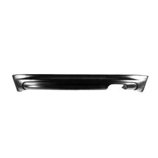 Difusor Trasero DPT V-1 (Negro Brillante) Honda Civic Sedan VIII 2006-2011 foto 3