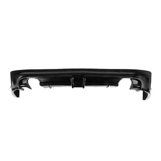 Difusor Trasero DPT V-3 (Imprimado para Pintar) Honda Civic Sedan VIII 2006-2011 foto 3