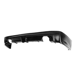 Difusor Trasero DPT V-3 (Imprimado para Pintar) Honda Civic Sedan VIII 2006-2011 foto 4