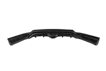 Hyundai Accent 2011-2017 Difusor Trasero DPT (Negro Brillante) foto 8
