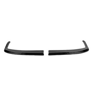 Difusor Trasero FLAP DPT (Negro Brillante) foto 3