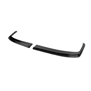 Difusor Trasero FLAP DPT (Negro Brillante) foto 2