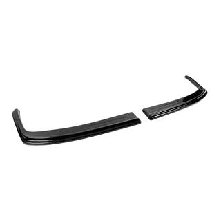 Difusor Trasero FLAP DPT (Negro Brillante) foto 4