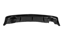 Opel Astra J 2009-2015 Difusor Trasero DPT V-1 (SD, Negro Brillante) foto 9
