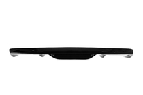 Opel Astra J 2009-2015 Difusor Trasero DPT V-2 (SD, Negro Brillante) foto 6