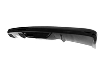 Opel Astra J 2009-2015 Difusor Trasero DPT V-2 (SD, Negro Brillante) foto 5