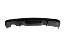 Opel Astra J 2009-2015 Difusor Trasero DPT V-2 (SD, Negro Brillante) foto 8