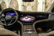 Revisión del SUV Mercedes-Benz Maybach EQS foto 5