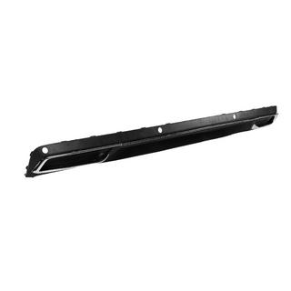 Difusor trasero DPT V-3 (LB, negro mate) foto 4