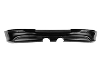 Volkswagen Golf 5 2003-2009 Difusor Trasero DPT V-2 (Imprimado para Pintar) foto 4