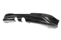 Volkswagen Golf 5 2003-2009 Difusor Trasero DPT V-2 (Imprimado para Pintar) foto 5
