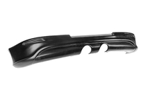 Volkswagen Golf 5 2003-2009 Difusor Trasero DPT V-2 (Imprimado para Pintar) foto 8
