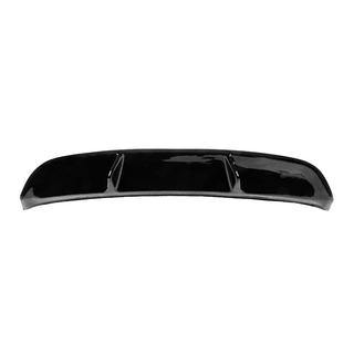 Difusor Trasero DPT V-1 (para Base, Negro Brillante) foto 3