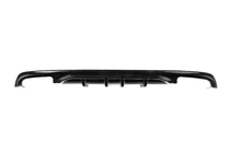 Volkswagen Golf 7/E-Golf 2012-2020 Difusor Trasero DPT V-1 (2017-2019, Negro Brillante) foto 4