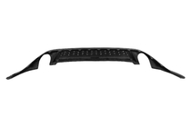 Volkswagen Golf 7/E-Golf 2012-2020 Difusor Trasero DPT V-2 (para GTI, 2012-2017, Negro Brillante) foto 7