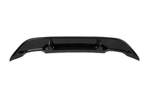 Volkswagen Golf 7/E-Golf 2012-2020 Difusor Trasero DPT V-5 (para R / R-Line, 2012-2017, Negro Brillante) foto 5