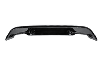 Volkswagen Golf 7/E-Golf 2012-2020 Difusor Trasero DPT V-5 (para R / R-Line, 2012-2017, Negro Brillante) foto 7
