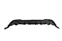 Volkswagen Golf 8 2019- Difusor Trasero DPT V-2 (Negro Brillante) foto 6