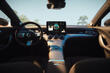 Descripción general del mini crossover Smart #3 moderno y elegante foto 5