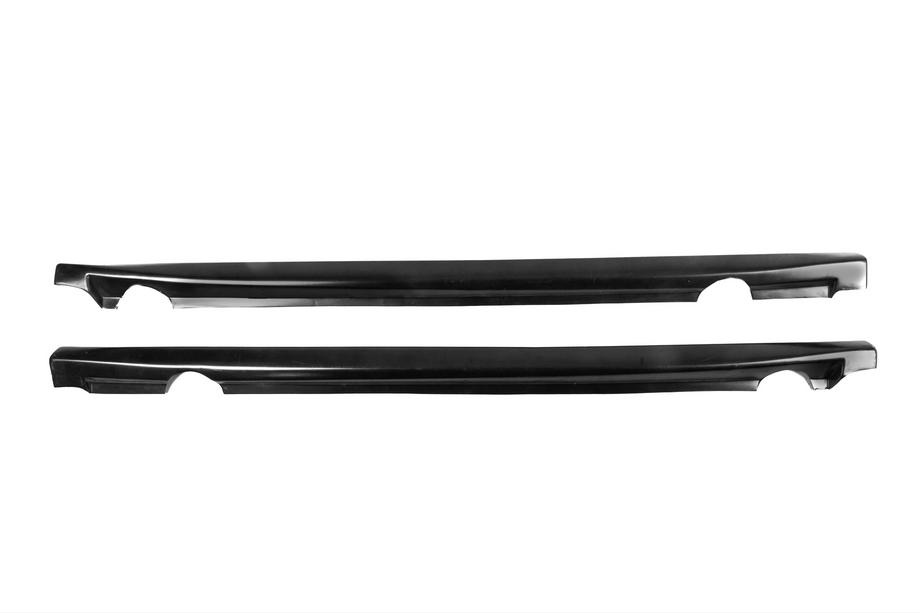 Audi A3 2012-2020 Talones laterales DPT (Sedan, para pintar) Foto 5