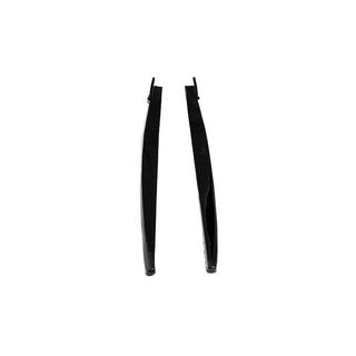 Faldones Laterales DPT V-2 (para faldones M-Sport, Negro Brillante) BMW 3 Series F30/F31 2012-2019 foto 4