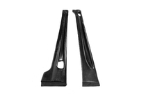 Chevrolet Cruze 2009–2015 Faldones Laterales DPT (imprimados para pintar) foto 7