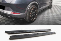 Cupra Formentor 2020- Faldones Laterales DPT (Negro Brillante) foto 1