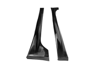 Fiat Tipo 2016- Faldones Laterales DPT (imprimados para pintar) foto 9