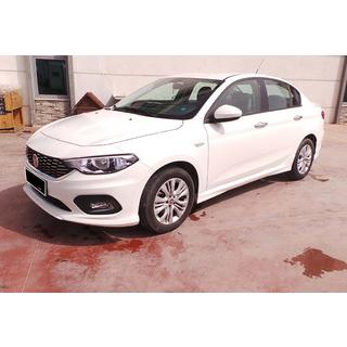 Faldones Laterales DPT (imprimados para pintar) Fiat Tipo 2016- foto 1
