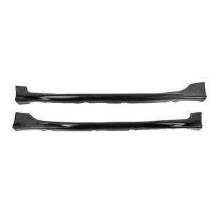 Faldones Laterales DPT (imprimados para pintar) Honda Civic Sedan VIII 2006-2011 foto 4