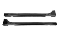 Opel Astra J 2009-2015 Faldones Laterales DPT V-3 (Imprimados para Pintar) foto 5