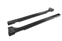 Opel Astra J 2009-2015 Faldones Laterales DPT V-3 (Imprimados para Pintar) foto 6