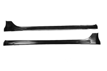 Opel Astra J 2009-2015 Faldones Laterales DPT V-3 (Imprimados para Pintar) foto 7