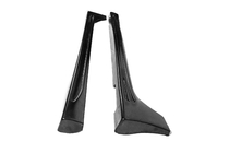 Opel Astra J 2009-2015 Faldones Laterales DPT V-3 (Imprimados para Pintar) foto 8