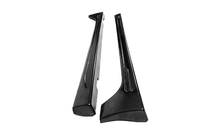Opel Astra J 2009-2015 Faldones Laterales DPT V-3 (Imprimados para Pintar) foto 9