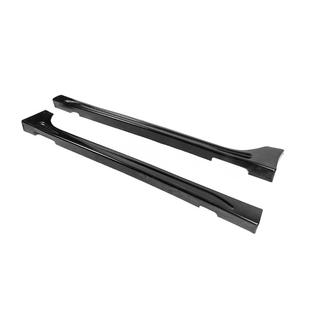 Faldones Laterales DPT V-3 (Imprimados para Pintar) Opel Astra J 2009-2015 foto 4